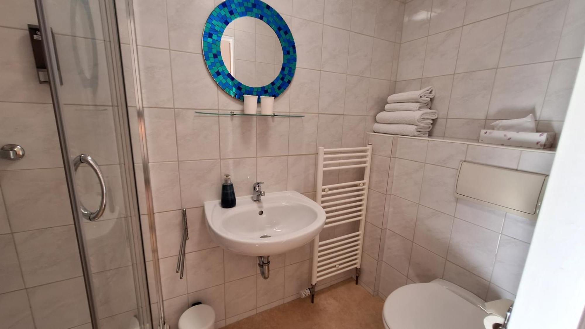 Haus Hepi Hotell Obertraun Exteriör bild